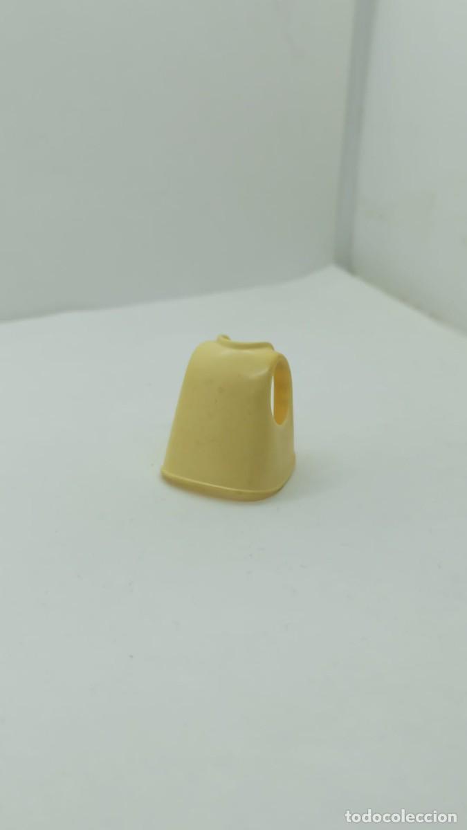 Playmobil: Playmobil chaqueta/chaleco modelo 33 - Foto 2