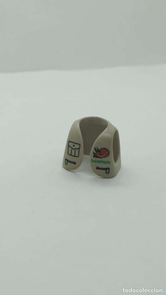 Playmobil: Playmobil chaqueta/chaleco modelo 47 - Foto 1