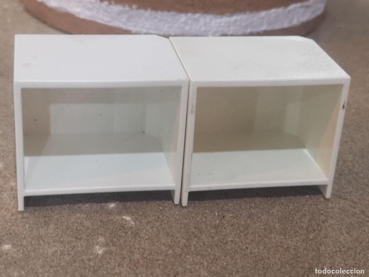 Playmobil: Playmobil mostrador mueble comercio LOTE cit16 - Foto 1