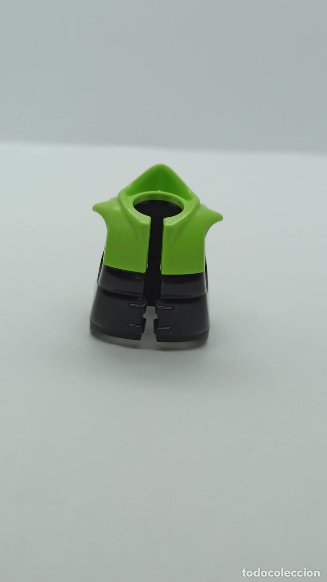 Playmobil: Playmobil chaqueta/chaleco modelo 1 - Foto 1