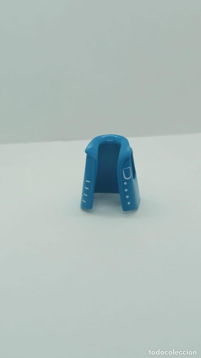 Playmobil: Playmobil chaqueta/chaleco modelo 3 - Foto 1