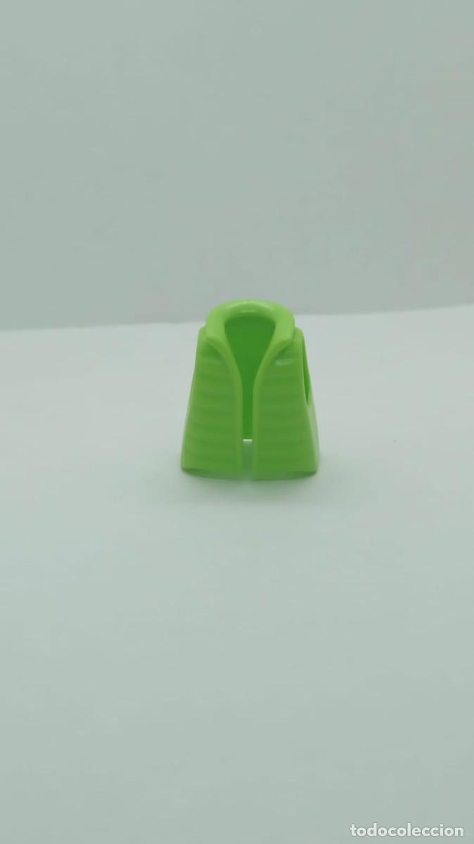 Playmobil: Playmobil chaqueta/chaleco modelo 5 - Foto 1