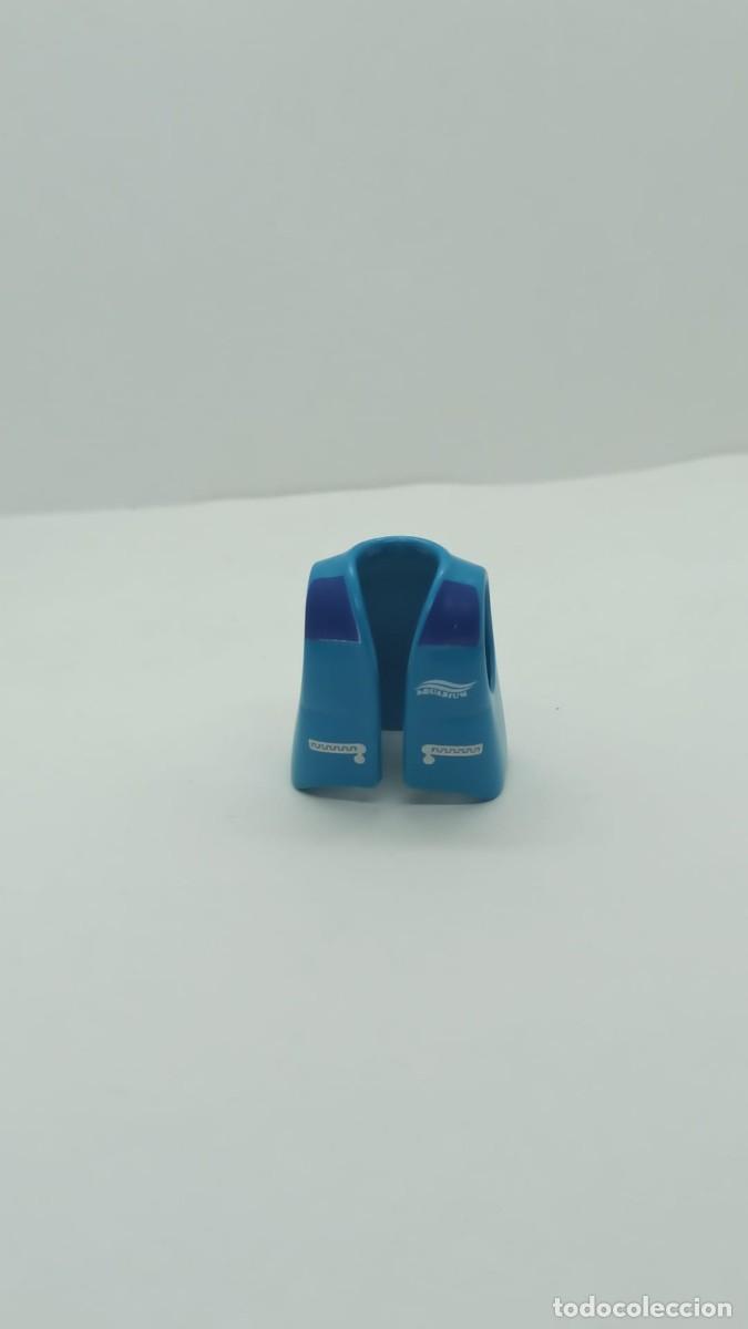 Playmobil: Playmobil chaqueta/chaleco modelo 7 - Foto 1