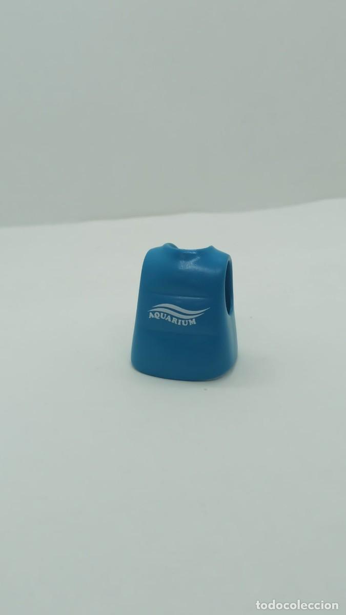 Playmobil: Playmobil chaqueta/chaleco modelo 7 - Foto 2