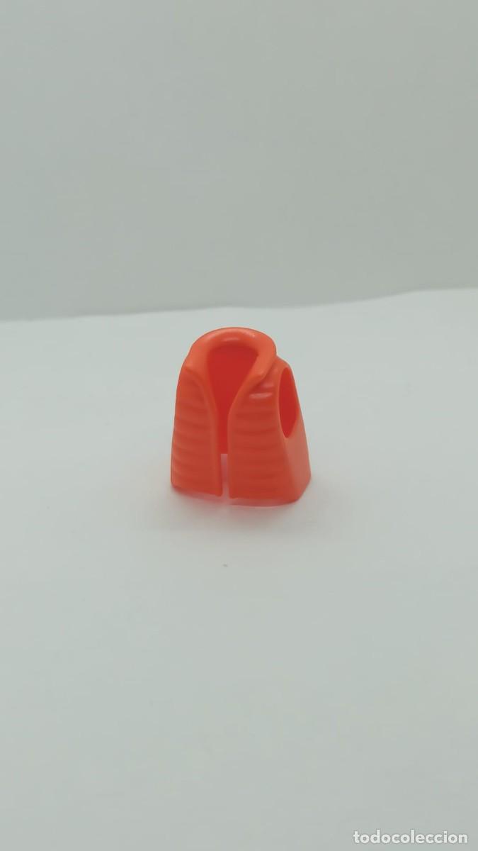 Playmobil: Playmobil chaqueta/chaleco modelo 9 - Foto 1
