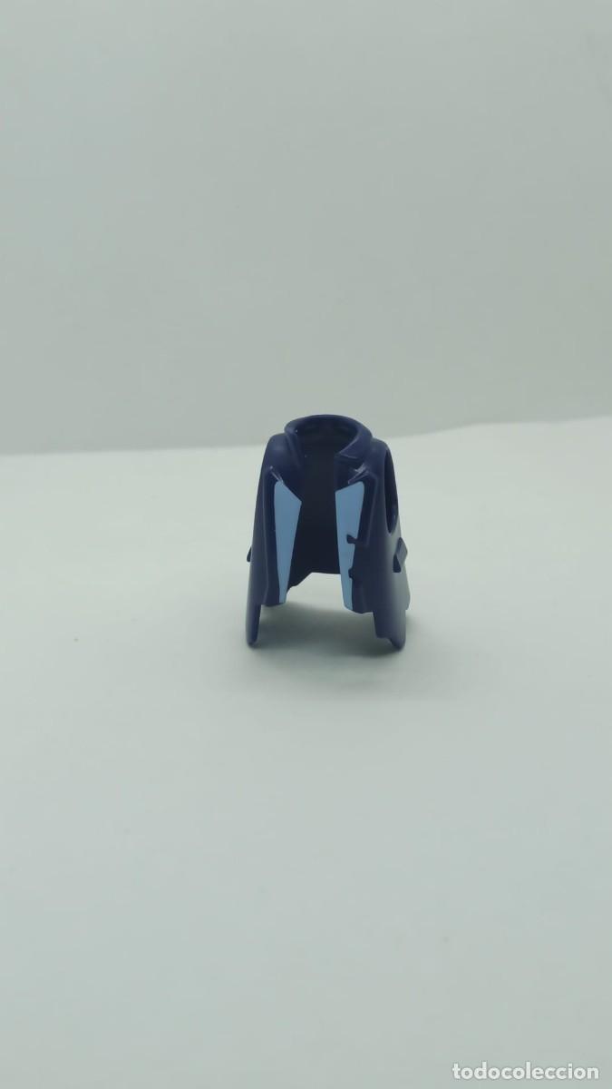 Playmobil: Playmobil chaqueta/chaleco modelo 16 - Foto 1