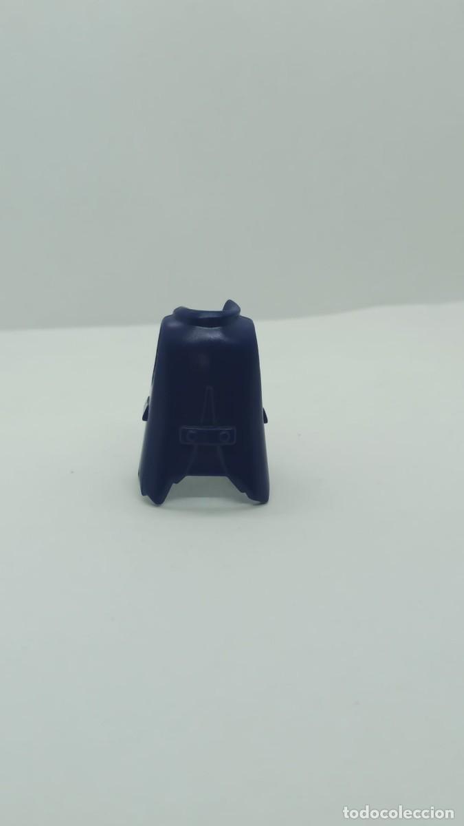 Playmobil: Playmobil chaqueta/chaleco modelo 16 - Foto 2