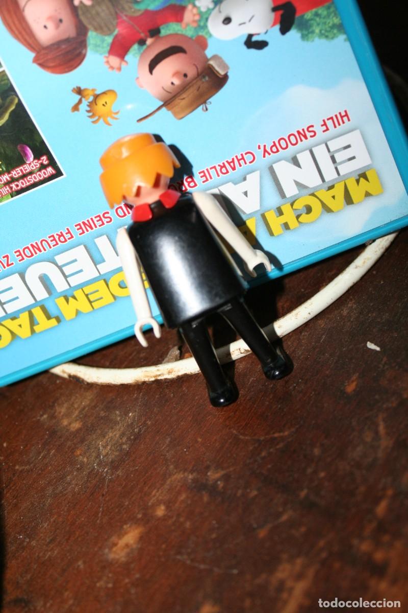 Playmobil: sheriff MU&Ntilde;ECO PLAYMOBIL - Foto 2