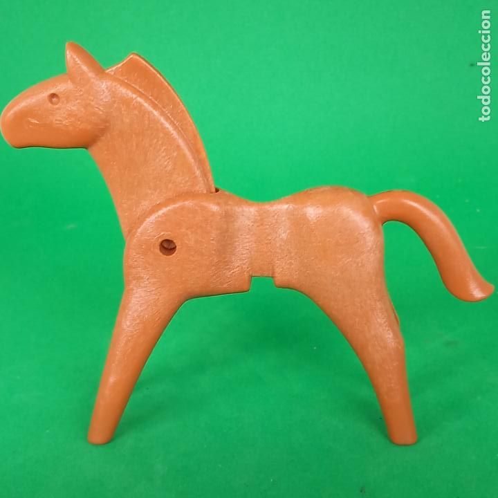 Playmobil: Caballo Playmobil