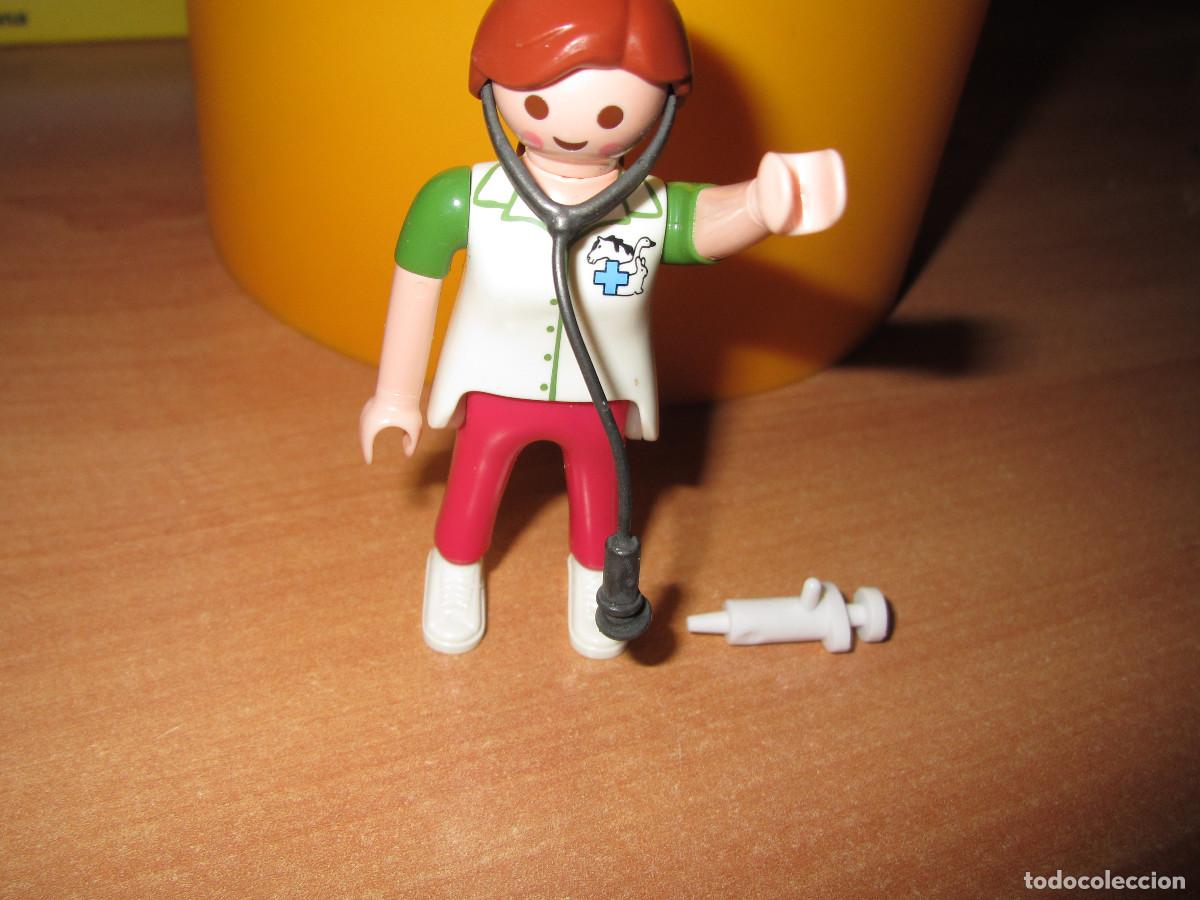 Playmobil: PLAYMOBIL- DOCTOR - Foto 1