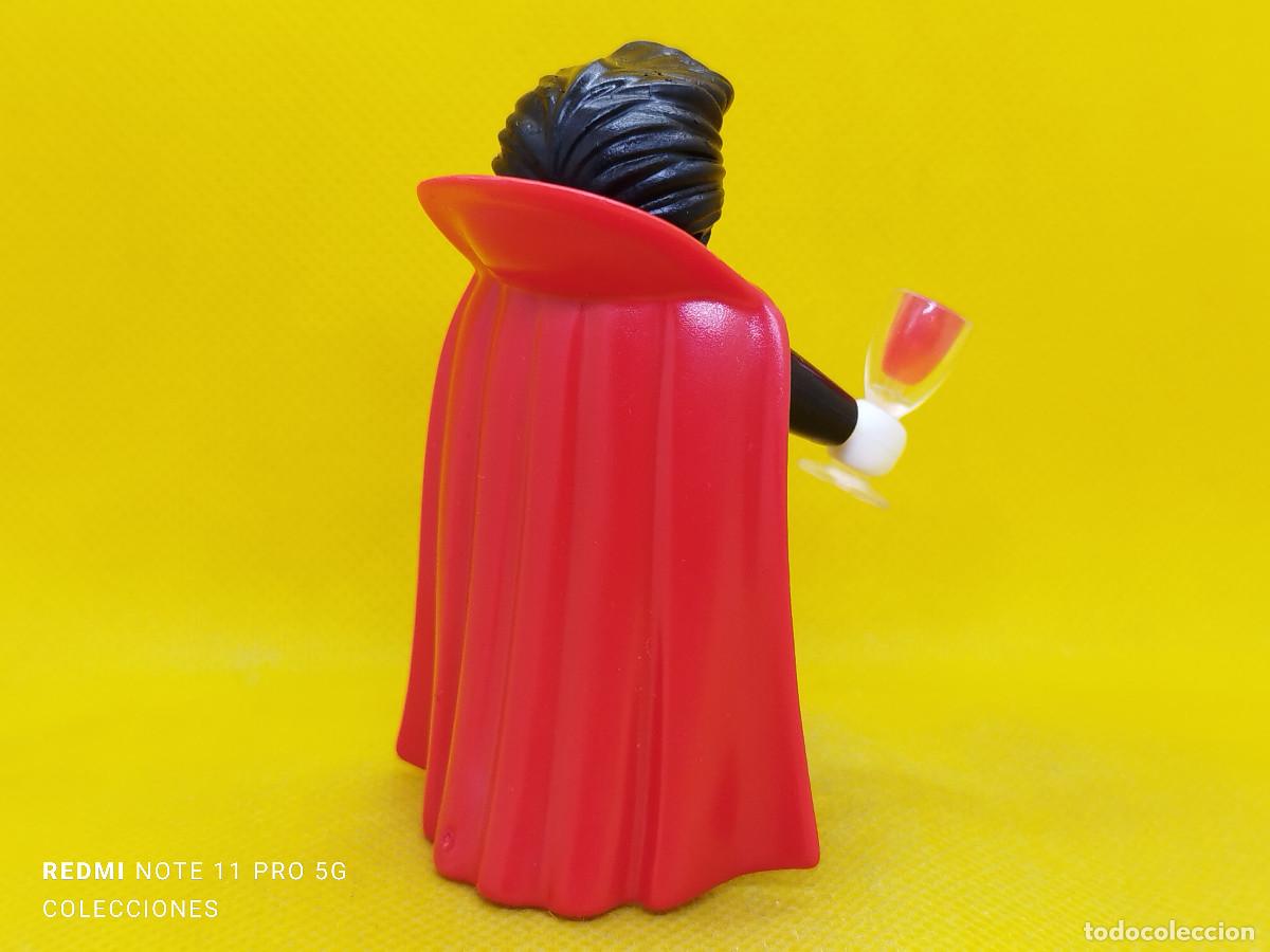 Playmobil: Playmobil Vampiro, dr&aacute;cula - Foto 3