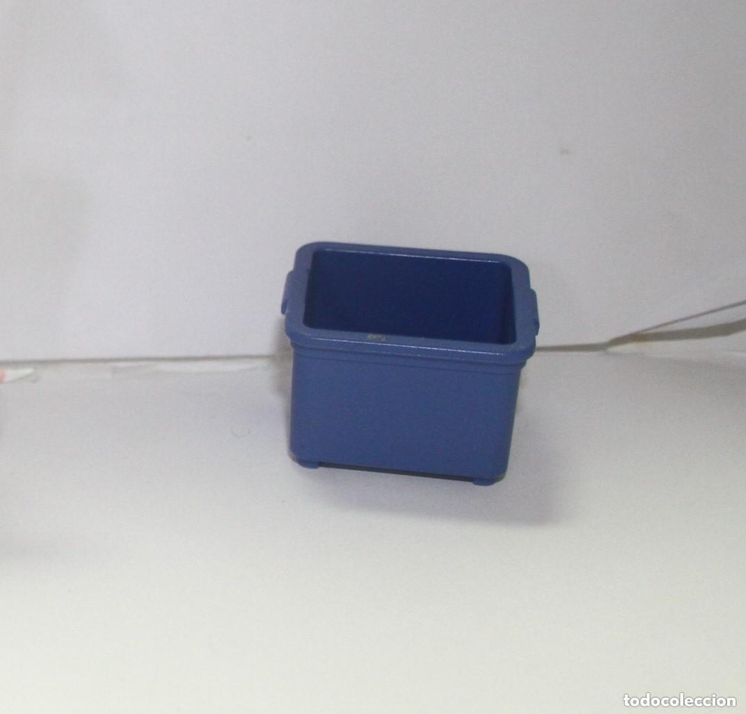 Playmobil: PLAYMOBIL MEDIEVAL CAJON CUBO - Foto 1