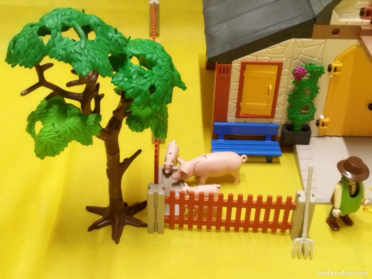 Playmobil: Playmobil Granja REF 3072 - Foto 3