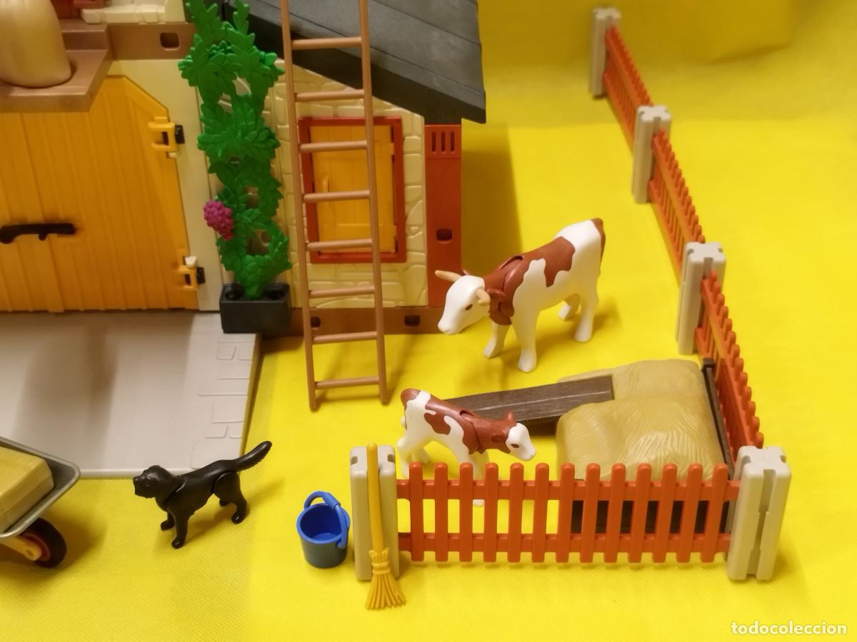 Playmobil: Playmobil Granja REF 3072 - Foto 4