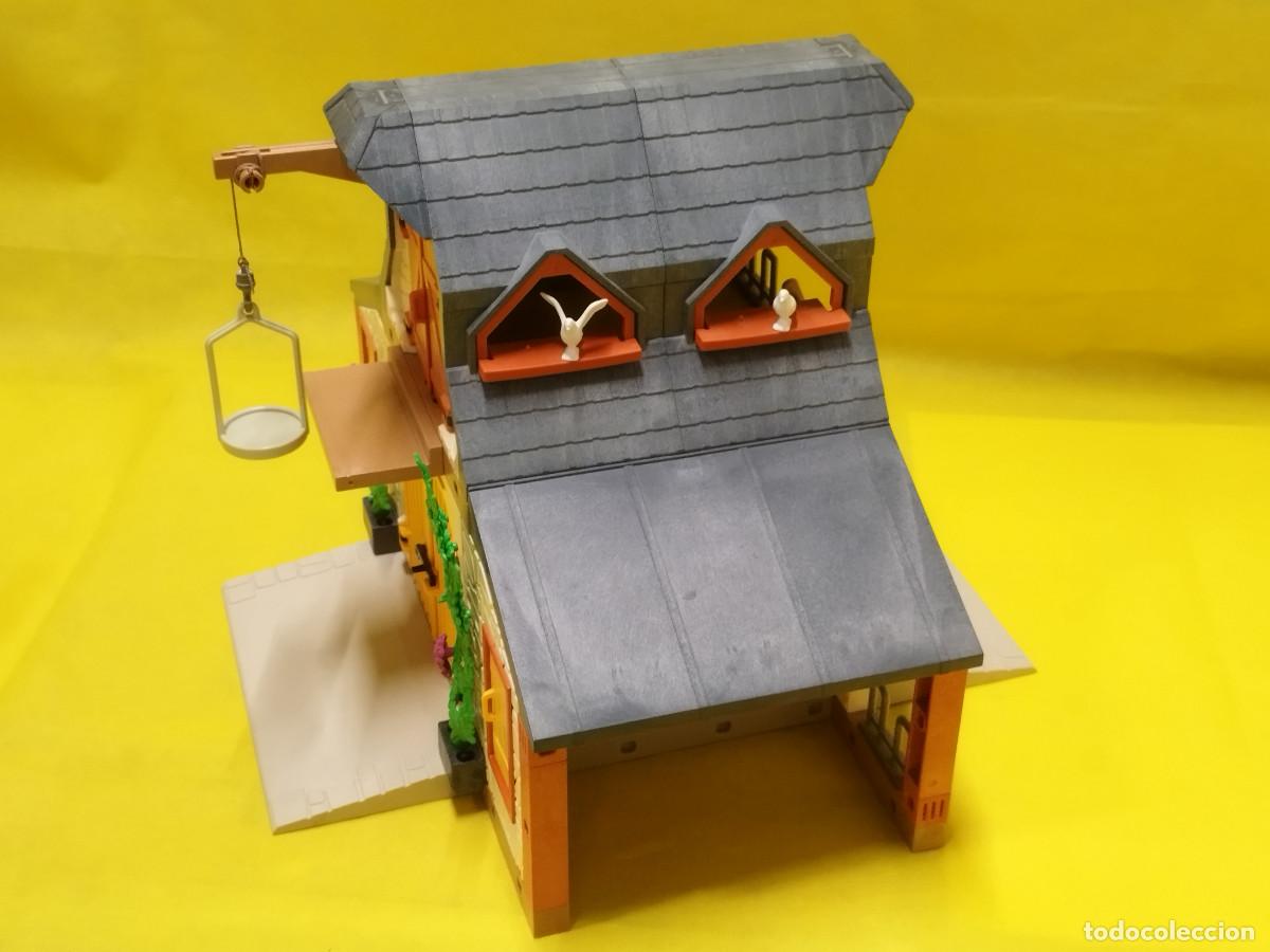 Playmobil: Playmobil Granja REF 3072 - Foto 7