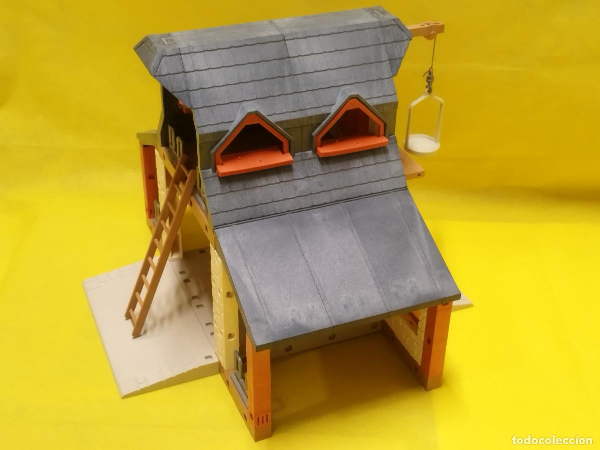 Playmobil: Playmobil Granja REF 3072 - Foto 8