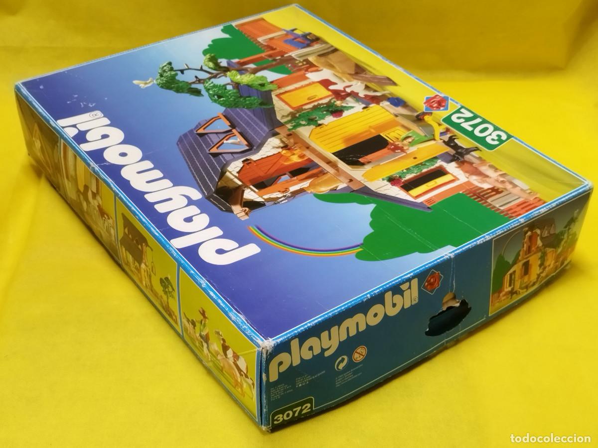 Playmobil: Playmobil Granja REF 3072 - Foto 10