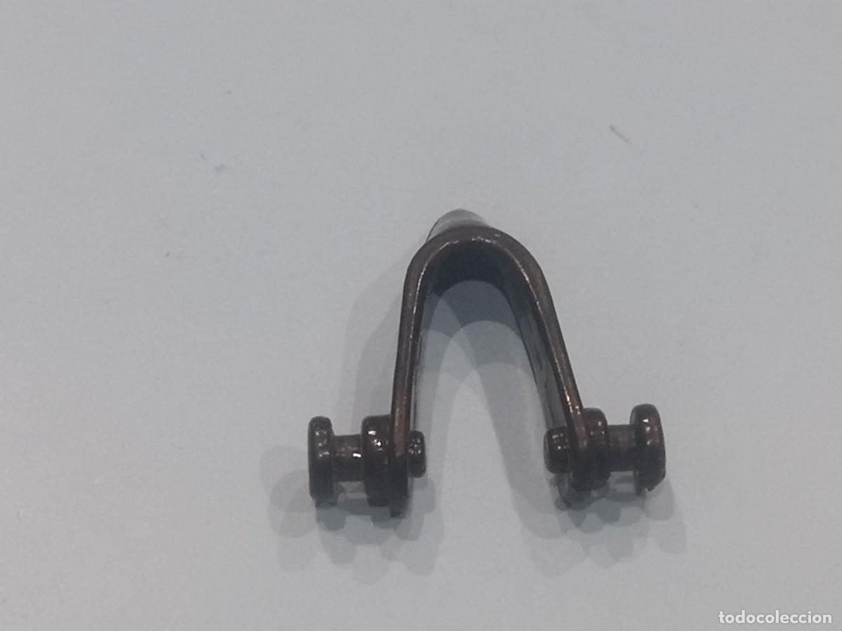 Playmobil: Playmobil enganche negro tiro caballos LOTE cit 214