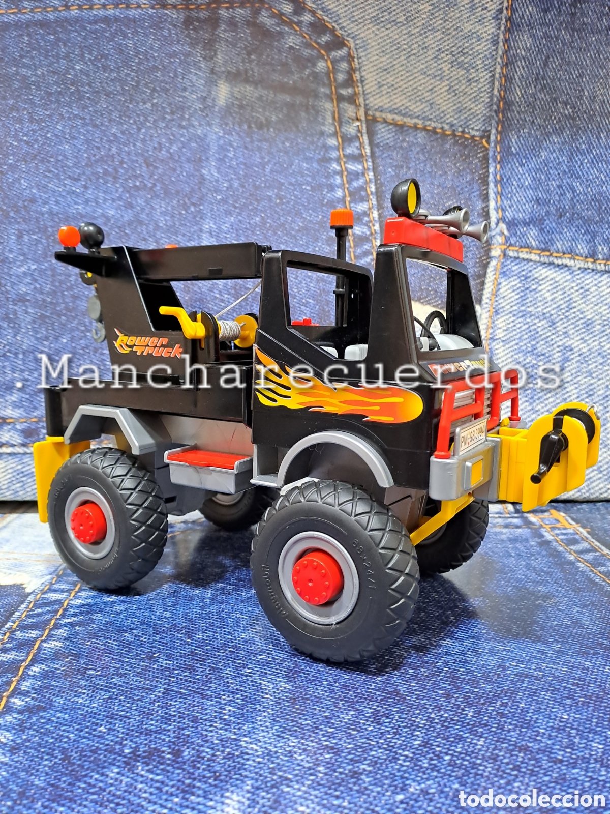 Playmobil 3994 clearance