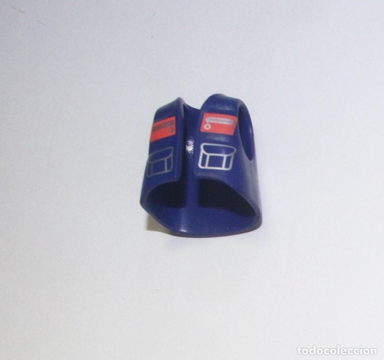 Playmobil: Playmobil MEDIEVAL CHALECO ROPA CHAQUETA - Foto 1