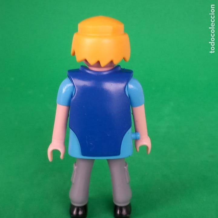 Playmobil: Playmobil policia 2009 - Foto 2