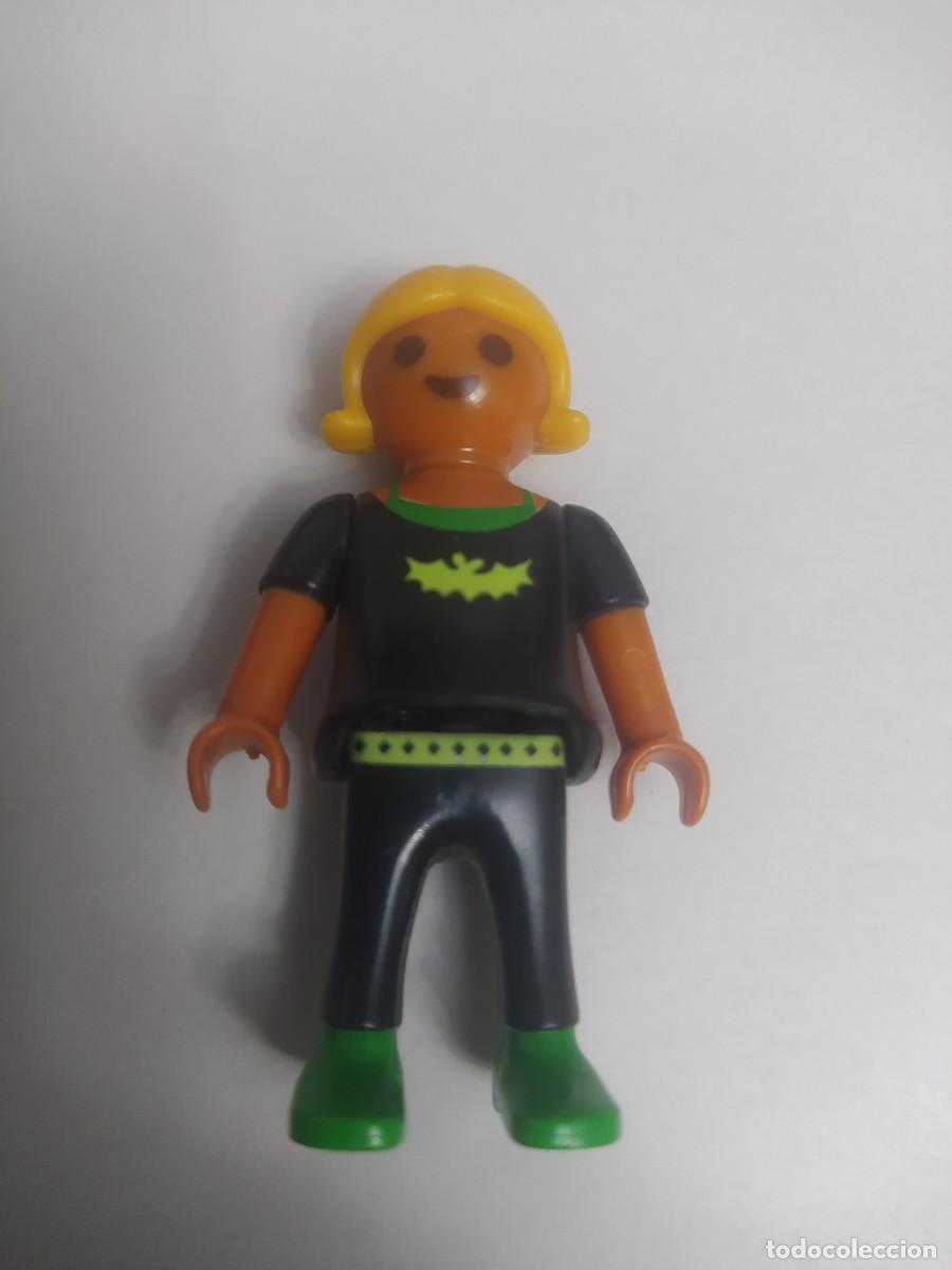 Playmobil: Playmobil ni&ntilde;a ciudad - Foto 1