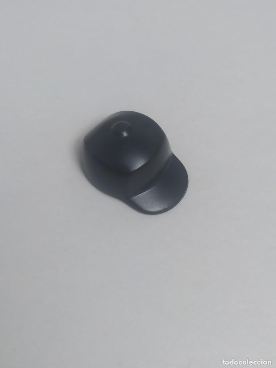 Playmobil: Playmobil gorra negra ciudad - Foto 1