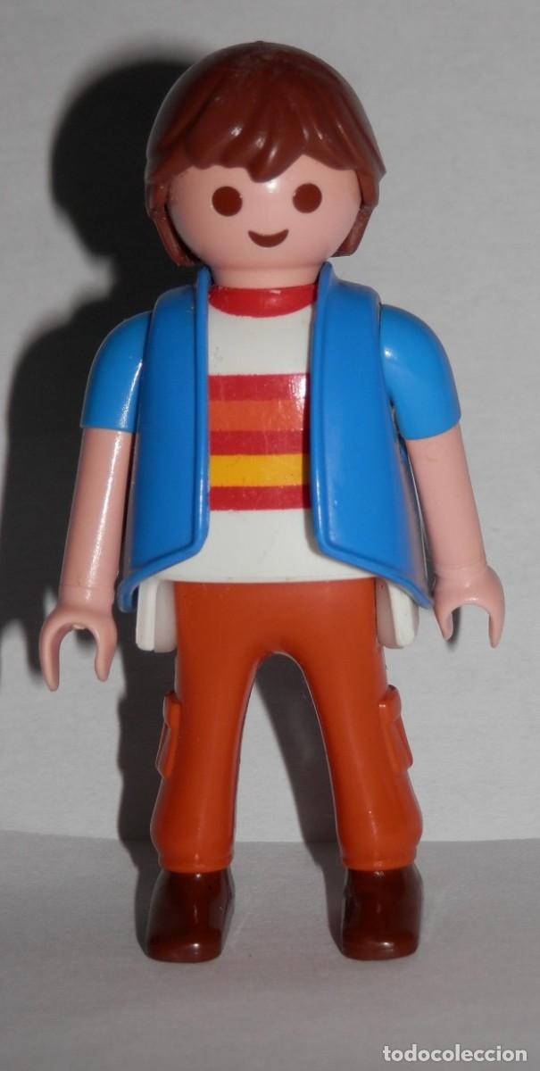 Playmobil: FIGURA PLYMOBIL