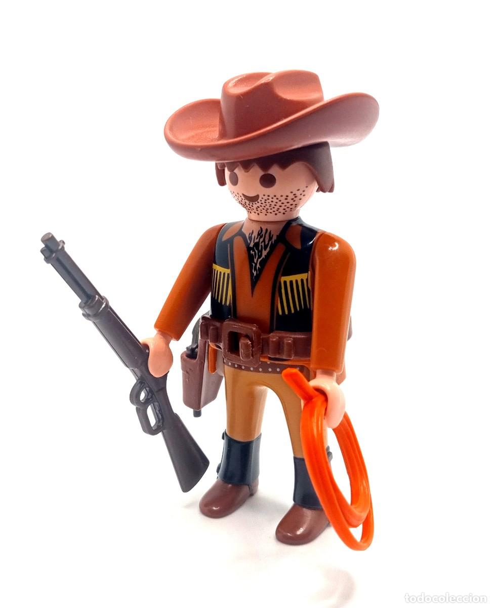 Playmobil Custom Western 31 