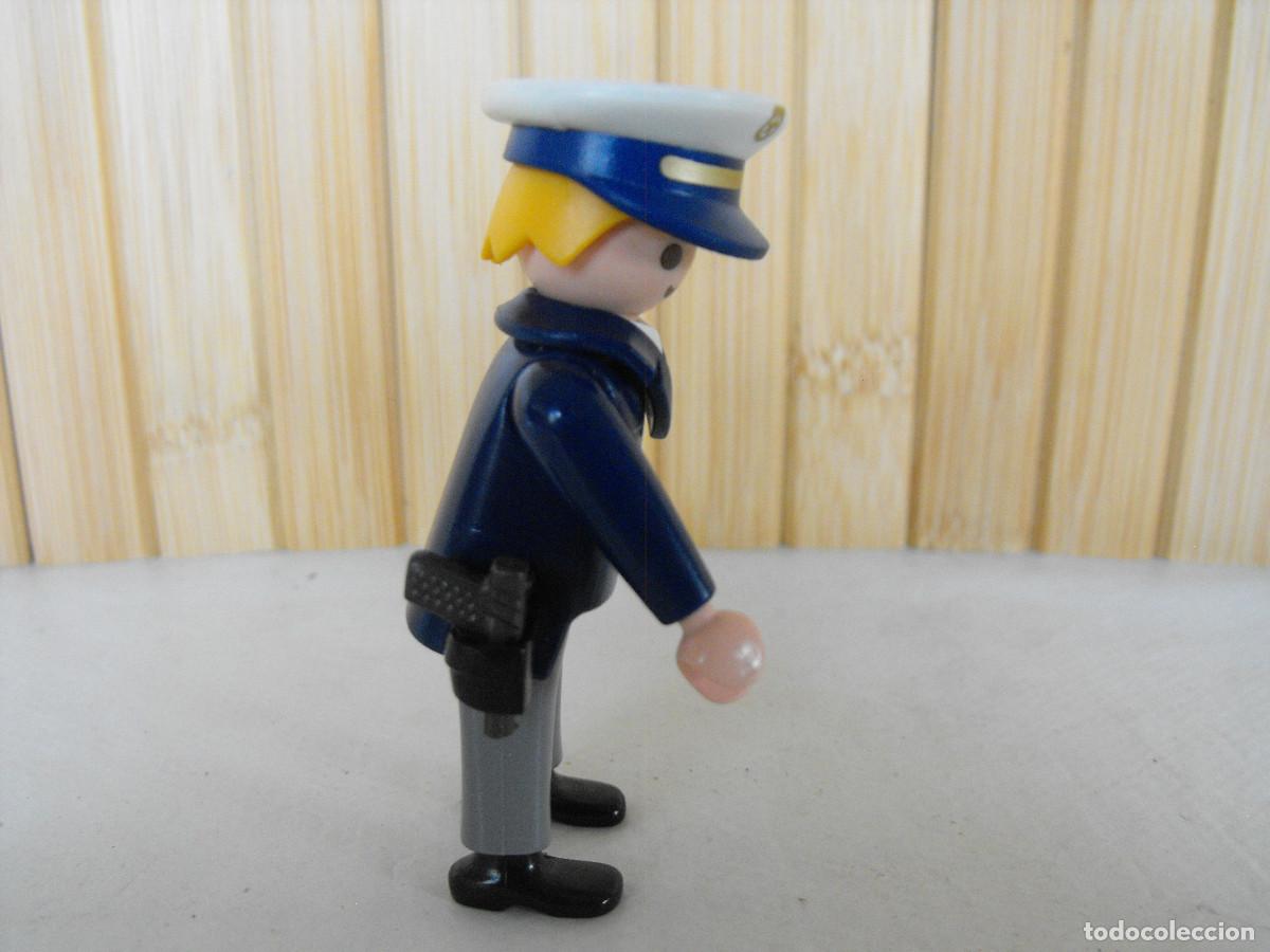 Playmobil: PLAYMOBIL. Policia. - Foto 2