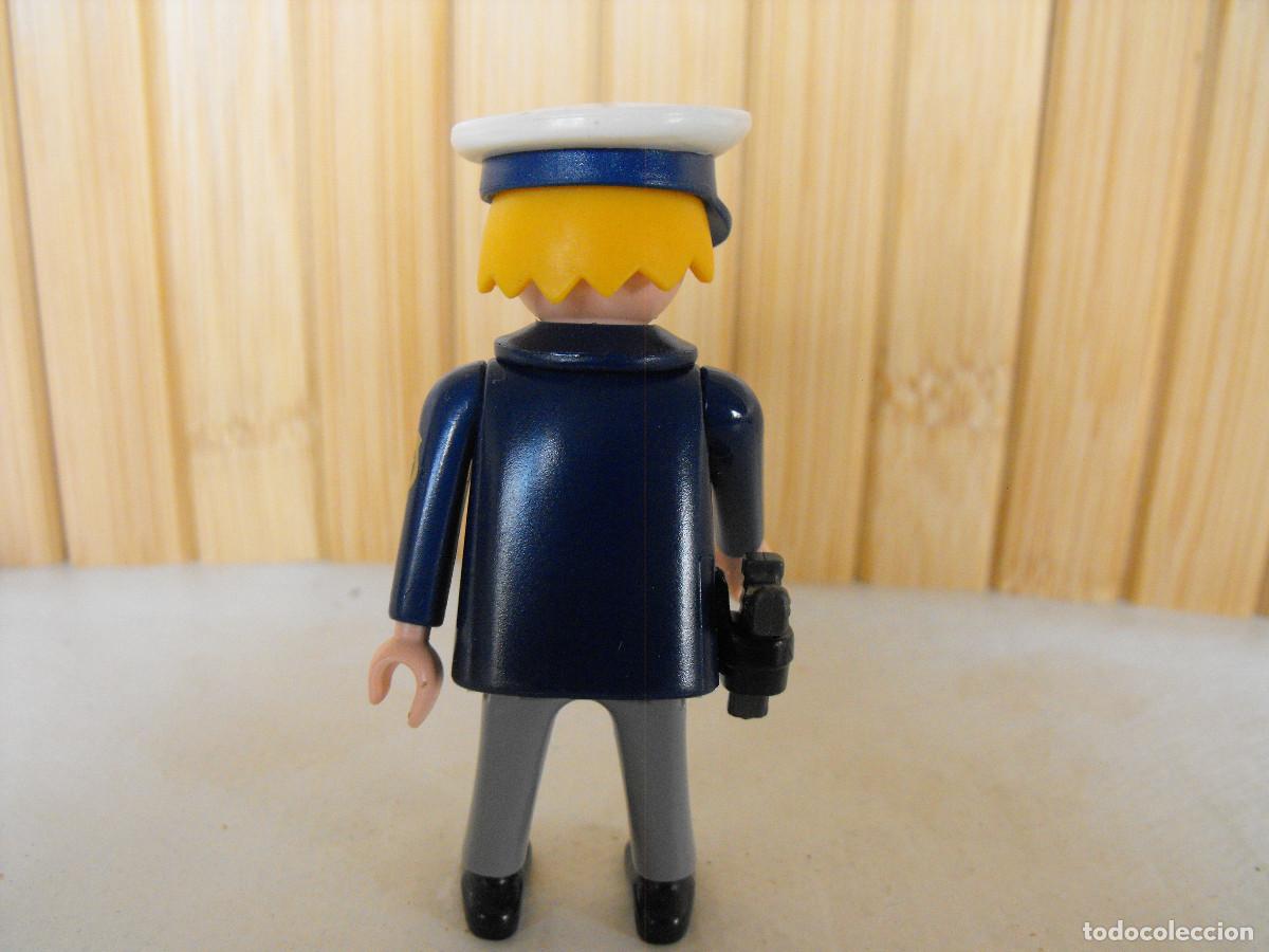 Playmobil: PLAYMOBIL. Policia. - Foto 3