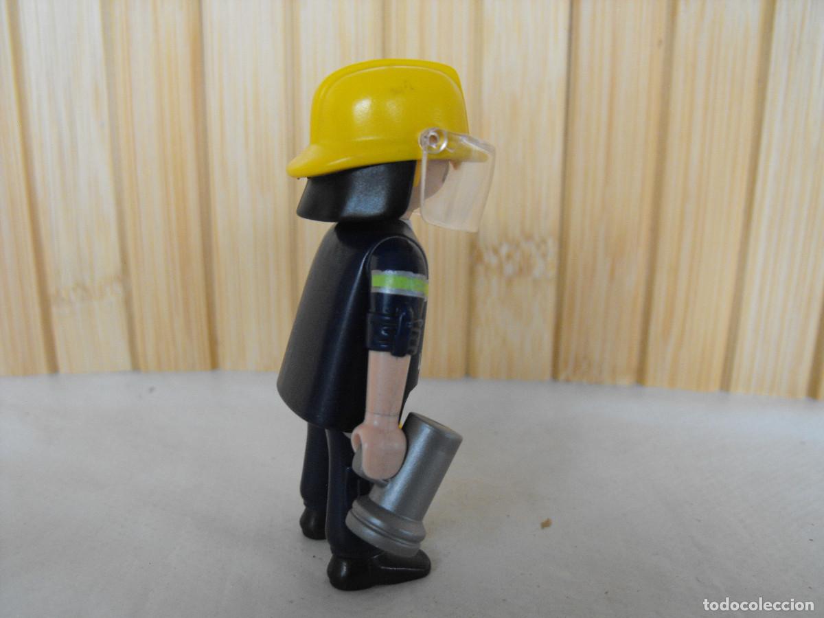 Playmobil: PLAYMOBIL. Bombero. - Foto 2
