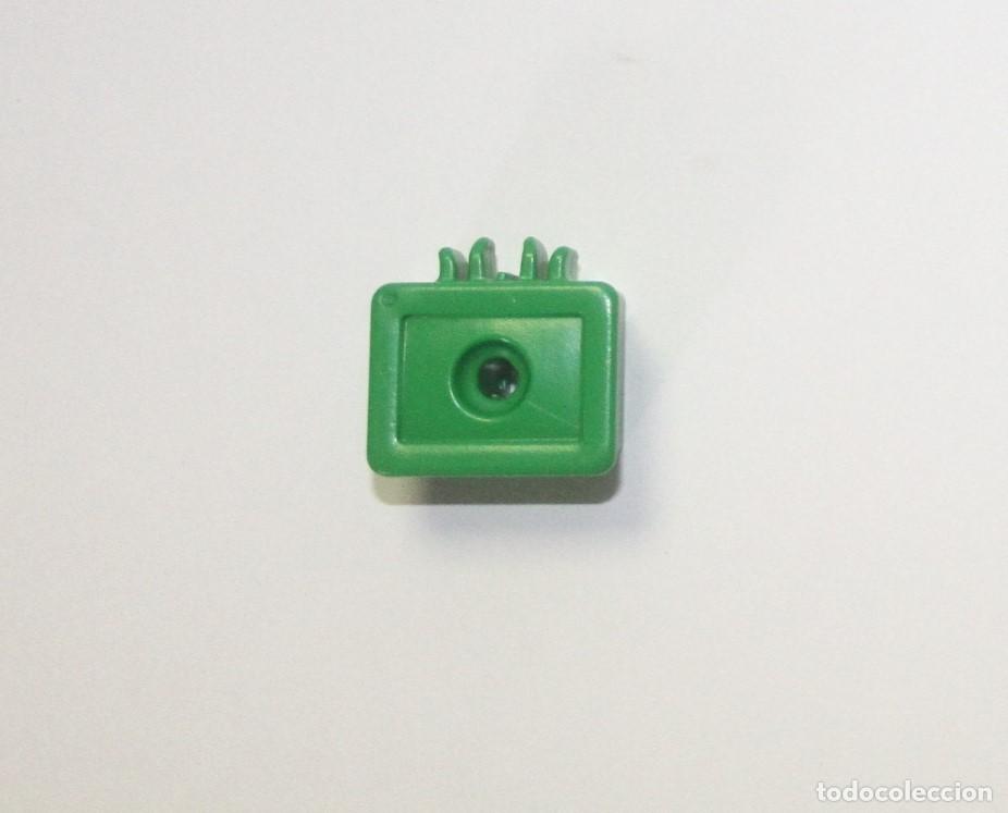 Playmobil: PLAYMOBIL MEDIEVAL JARDINERA PLANTA MACETA