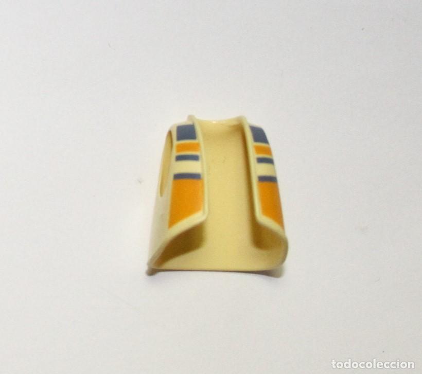 Playmobil: Playmobil MEDIEVAL CHALECO ROPA CHAQUETA - Foto 1
