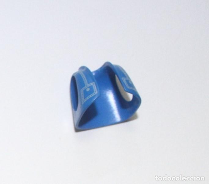 Playmobil: Playmobil MEDIEVAL CHALECO ROPA CHAQUETA