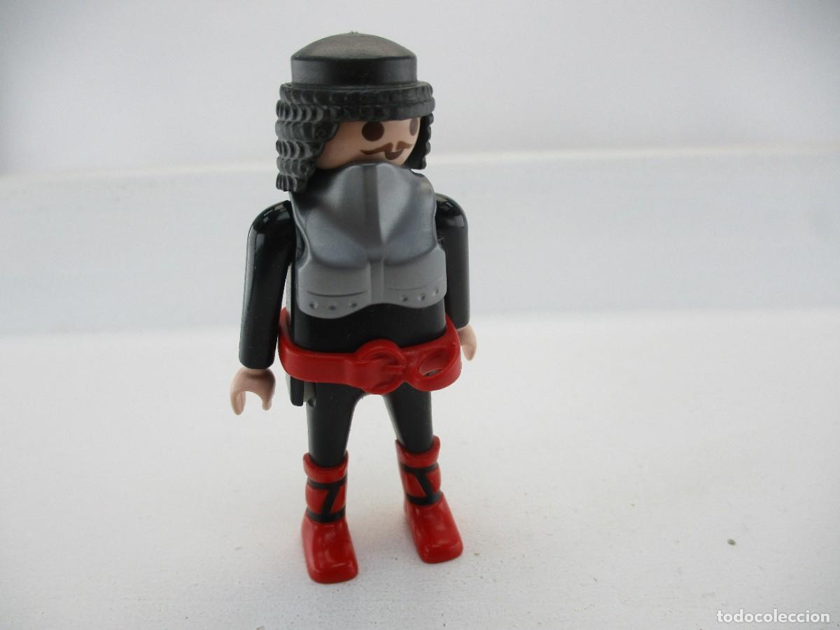 Playmobil: FIGURA PLAYMOBIL REF A5 - Foto 1