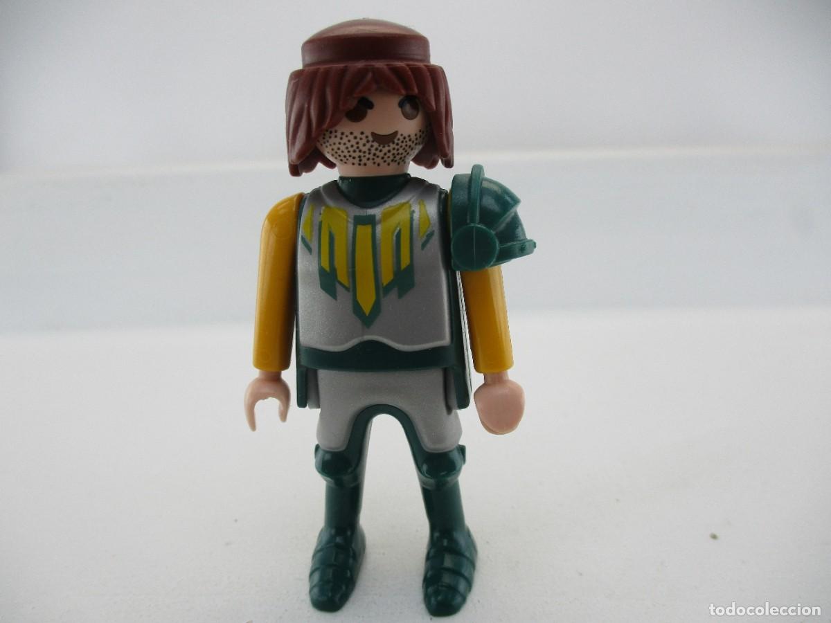 Playmobil: FIGURA PLAYMOBIL REF A7 - Foto 1