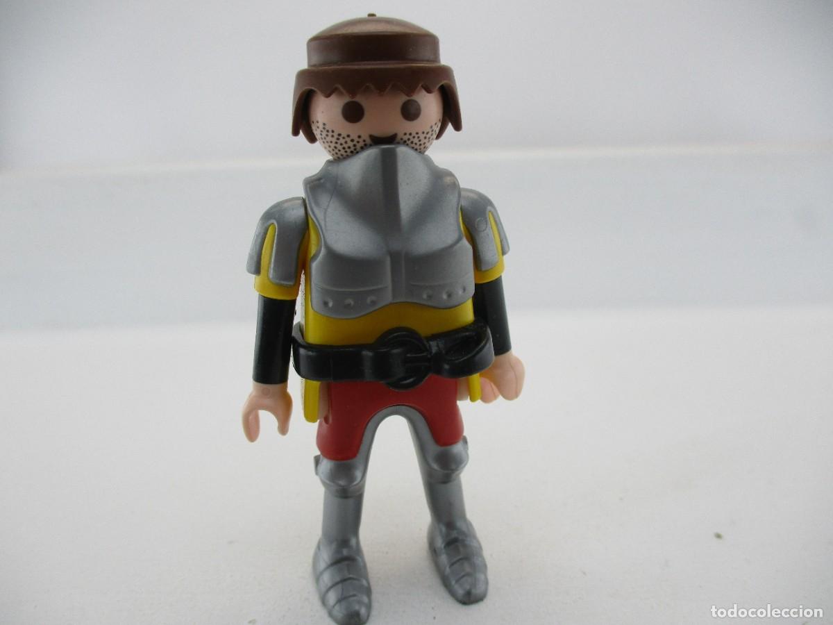 Playmobil: FIGURA PLAYMOBIL REF A7 - Foto 1