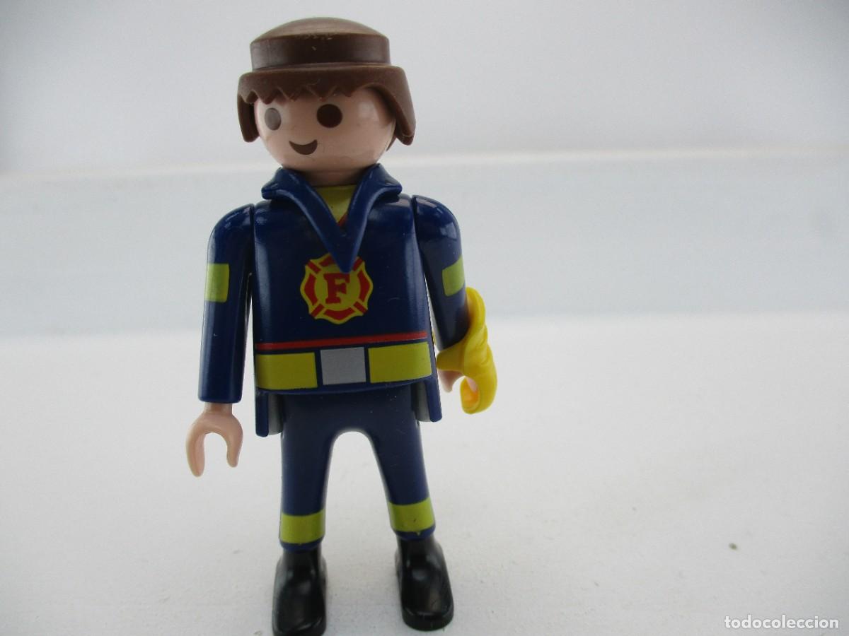 Playmobil: FIGURA PLAYMOBIL REF A7 - Foto 1