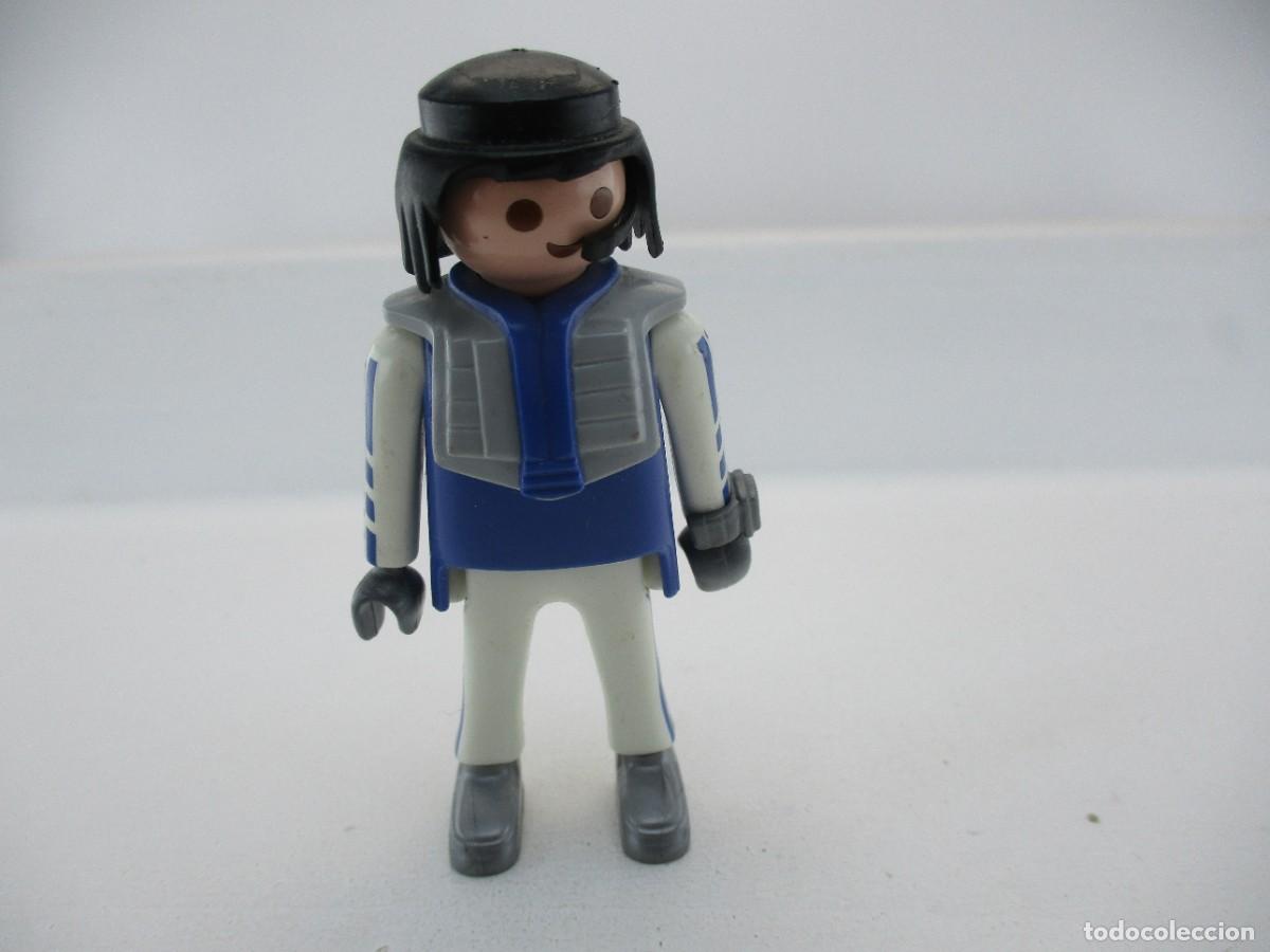 Playmobil: FIGURA PLAYMOBIL REF A8 - Foto 1