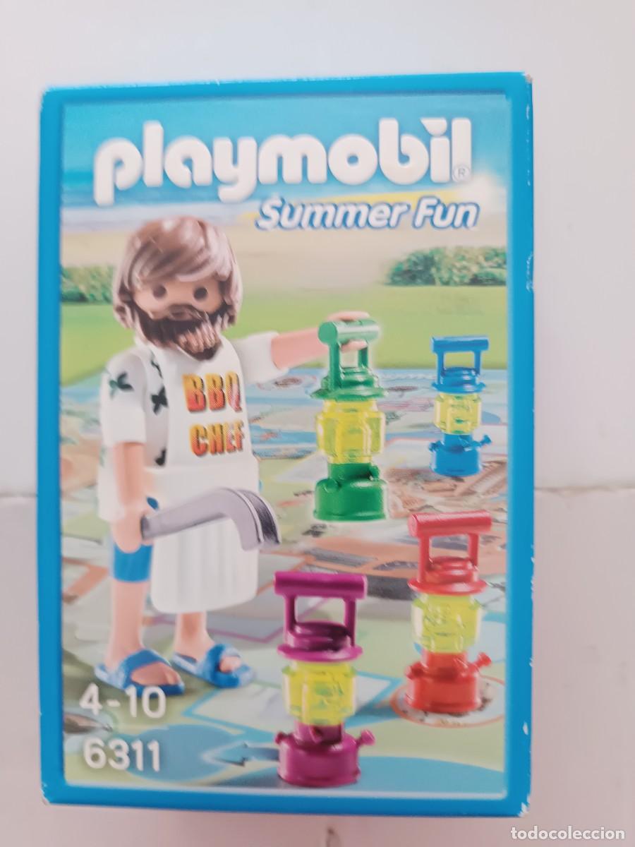 Playmobil: Playmobil Summer Fun - Foto 1