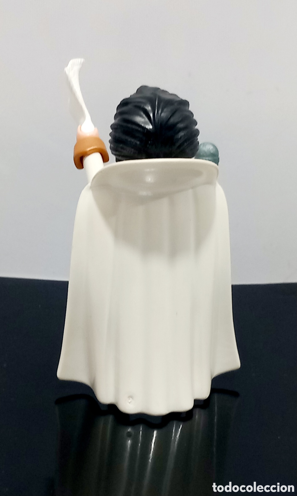 Playmobil: PLAYMOBIL ELVIS PRESLEY COMPLETO - Foto 4