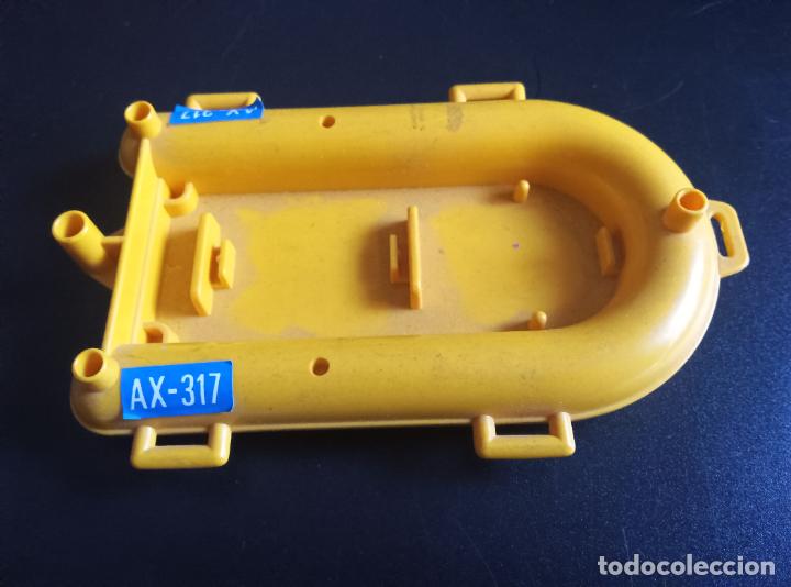 Playmobil: LANCHA BOTE SALVAMENTO - PLAYMOBIL.