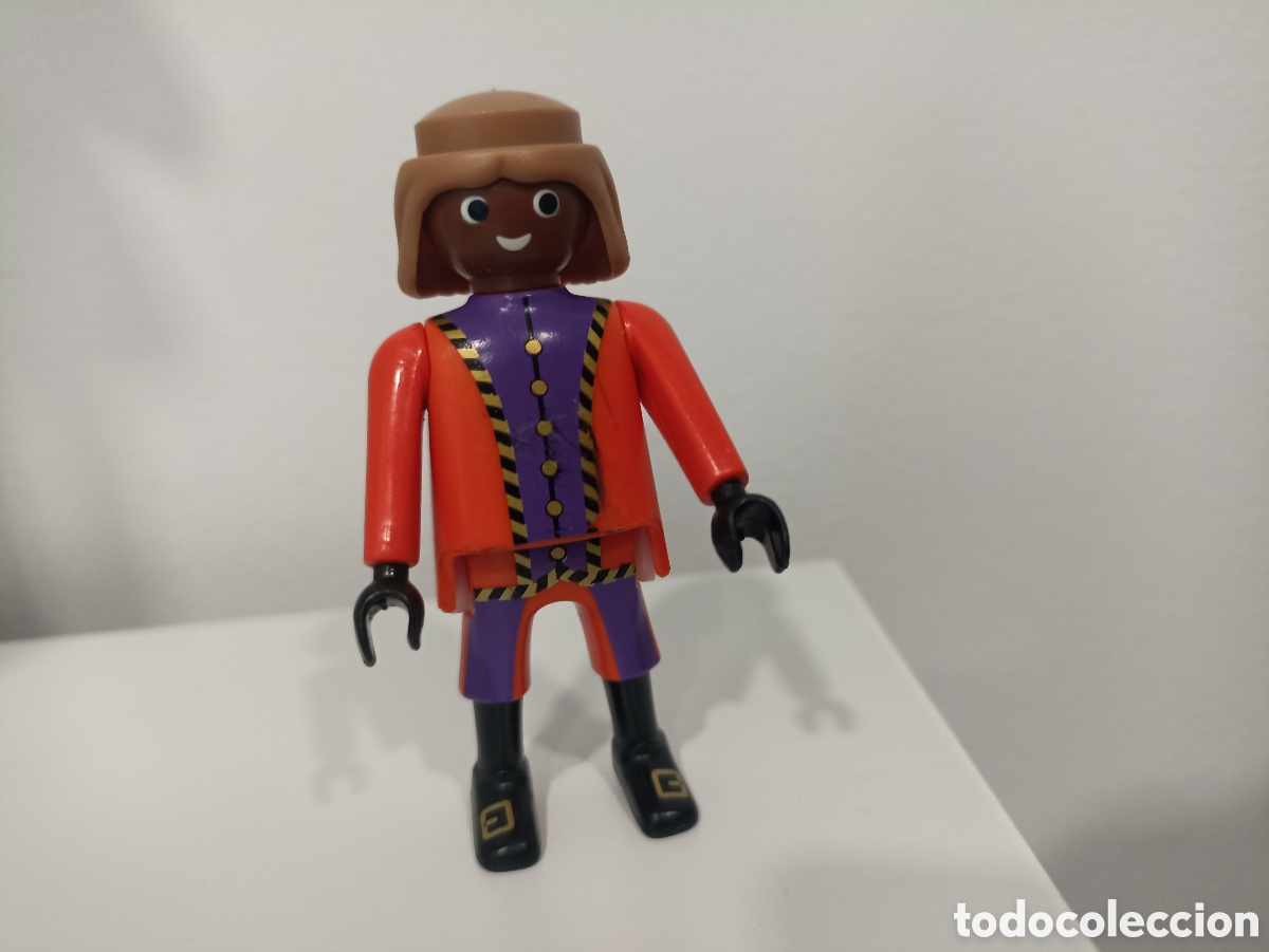 Playmobil: Playmobil paje belen - Foto 1