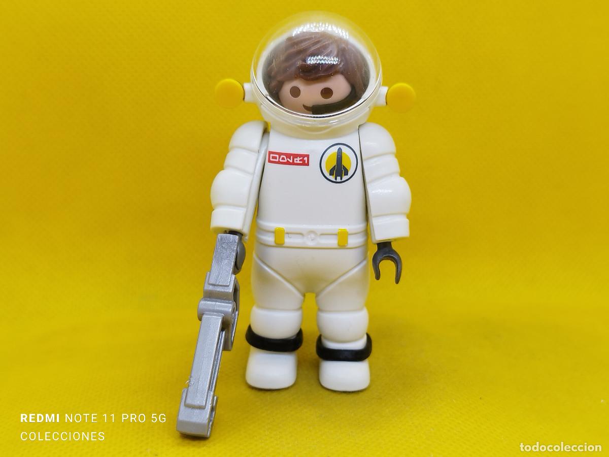 Playmobil: Playmobil Astronauta - Foto 1
