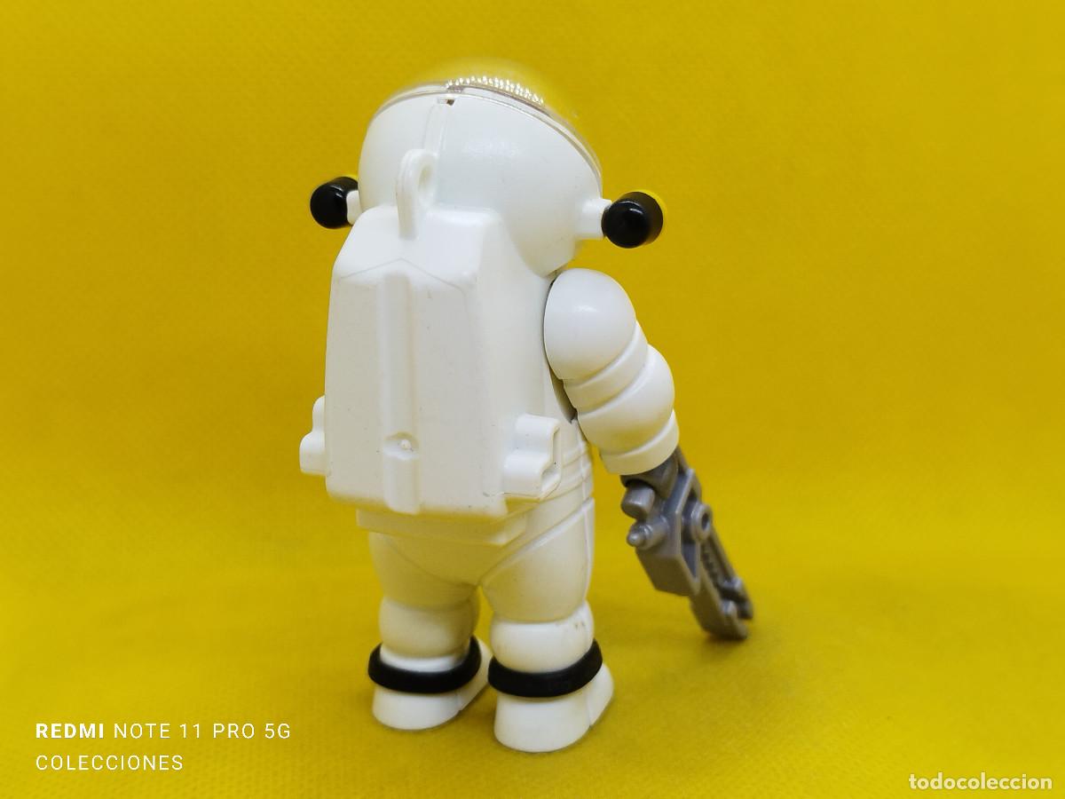 Playmobil: Playmobil Astronauta - Foto 3