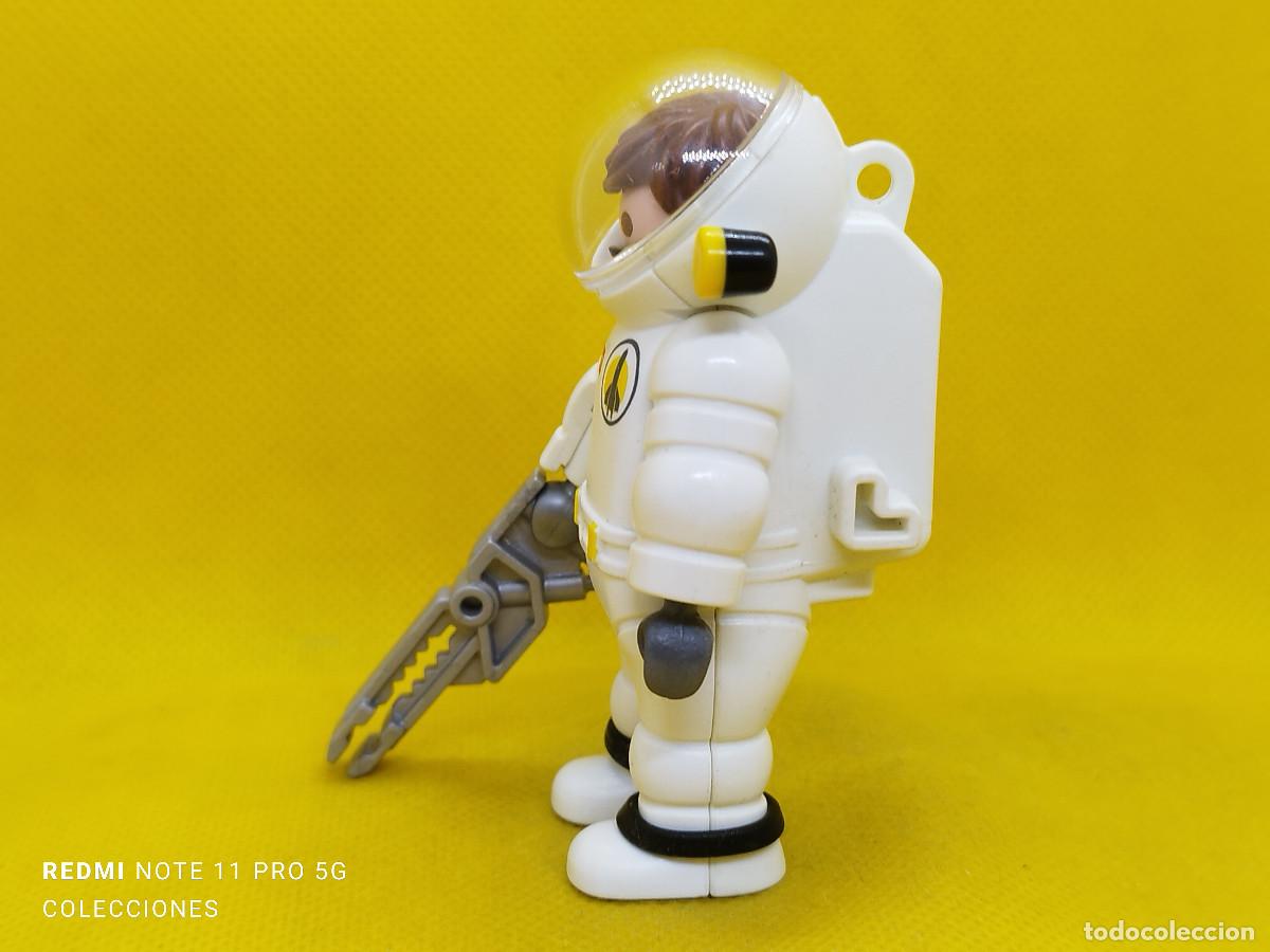 Playmobil: Playmobil Astronauta - Foto 2