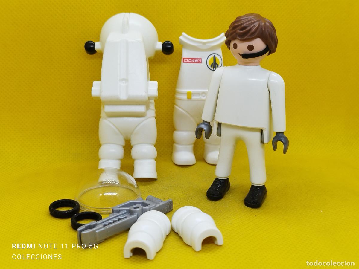 Playmobil: Playmobil Astronauta - Foto 4