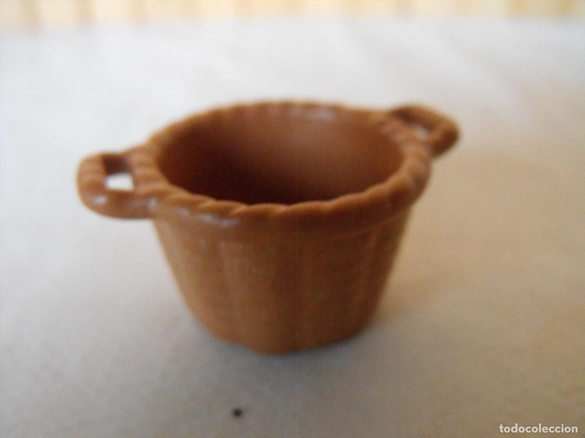 Playmobil: PLAYMOBIL. Cesta. - Foto 1