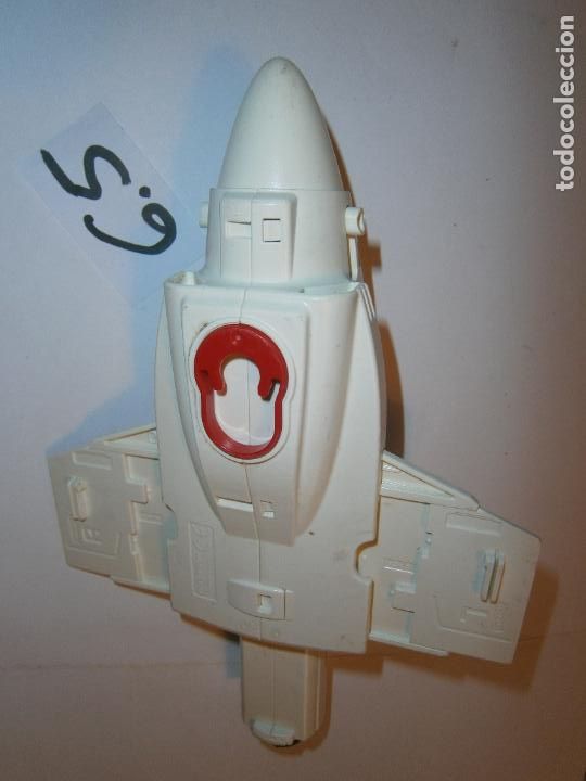 Playmobil: NAVE ESPACIAL PLAYMOBIL - Foto 2